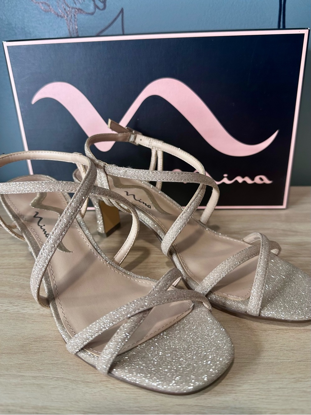 Women's Berkely Dress Sandal